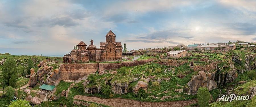 Armenia, © AirPano 