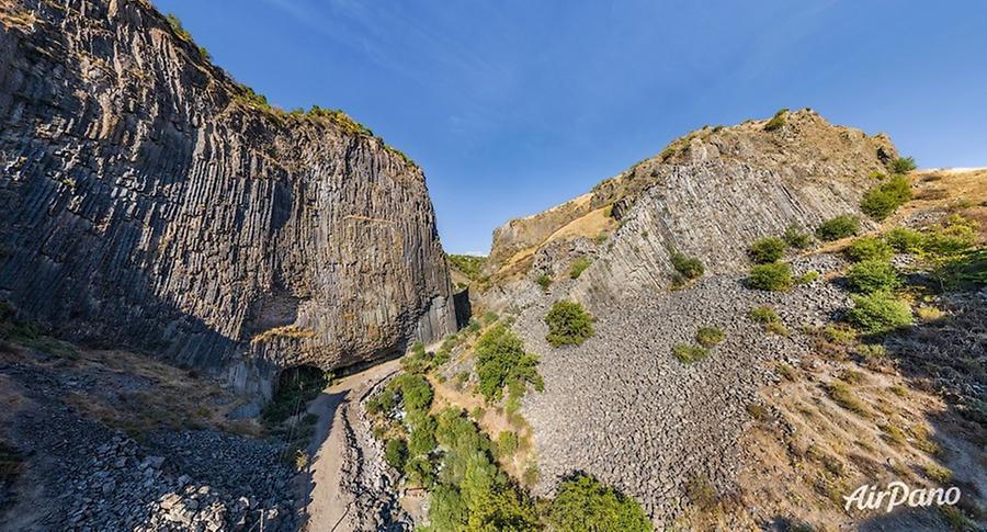 Armenia, © AirPano 