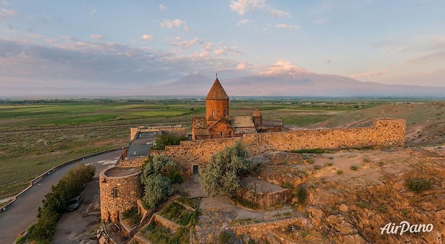 Armenia, © AirPano 