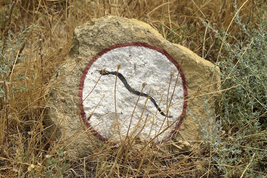 Gobustan National Park