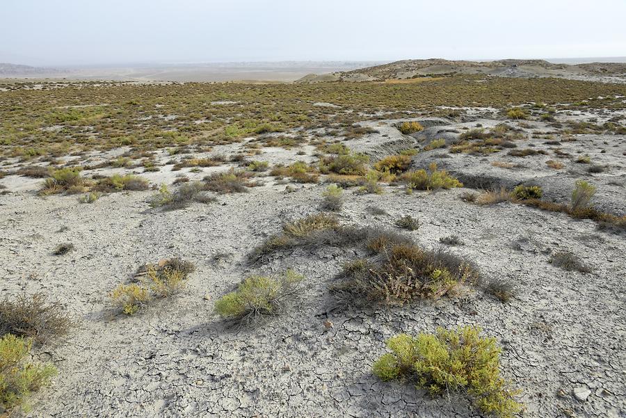 Gobustan National Park