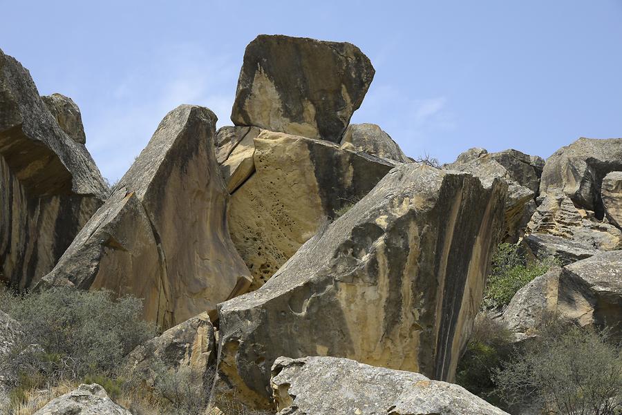 Gobustan National Park