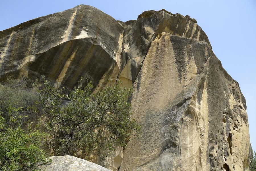 Gobustan National Park