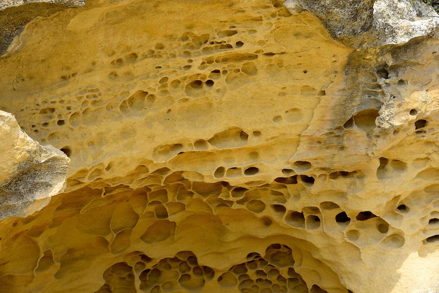 Gobustan National Park