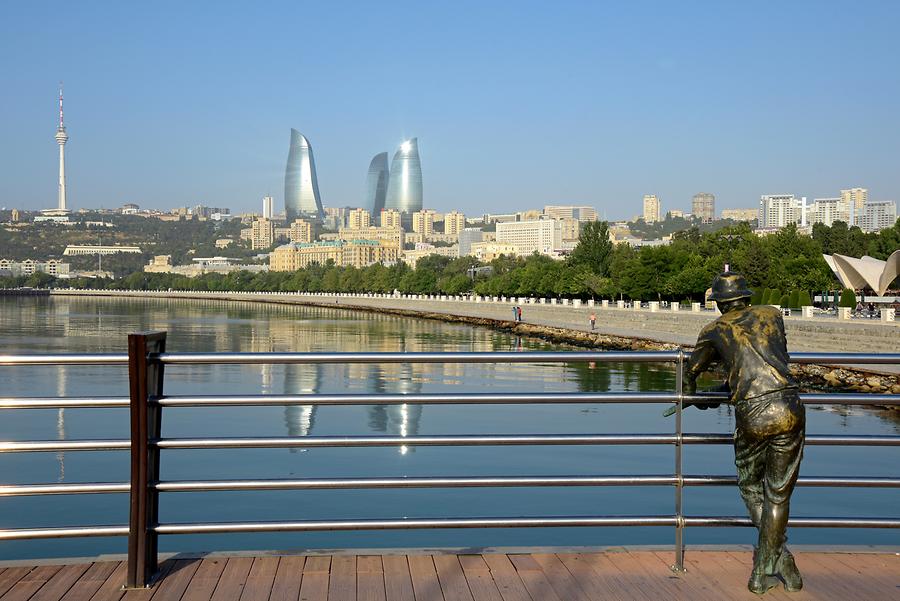 Baku Boulevard