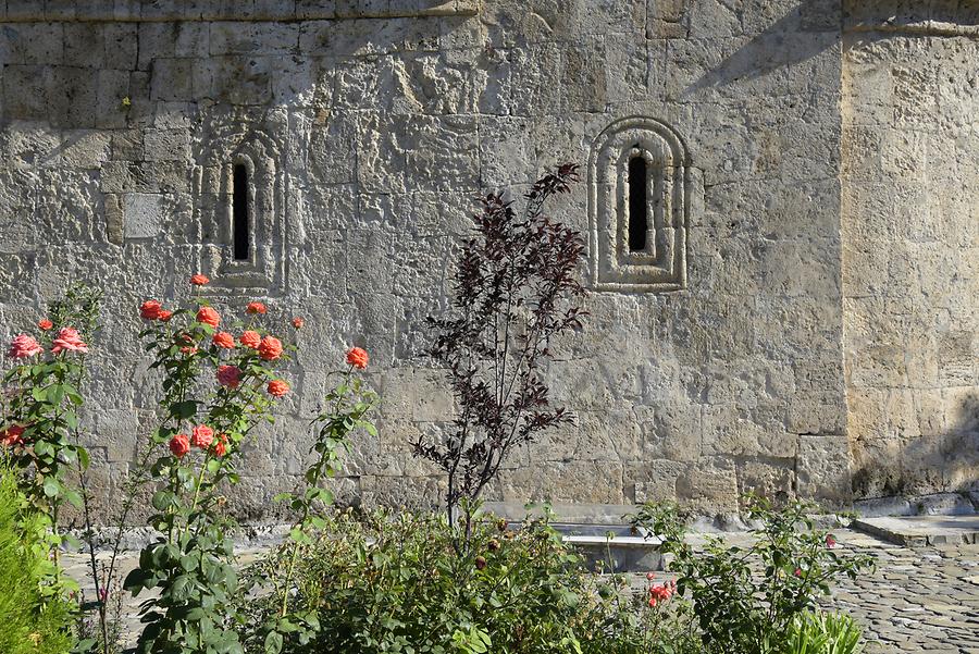 Kiş - Church of Saint Elishe