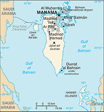 Bahrain