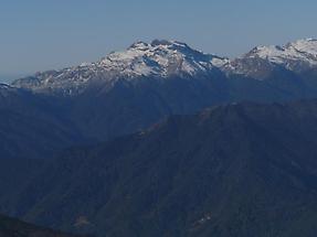 Flight to Paro (4)