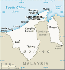 Brunei