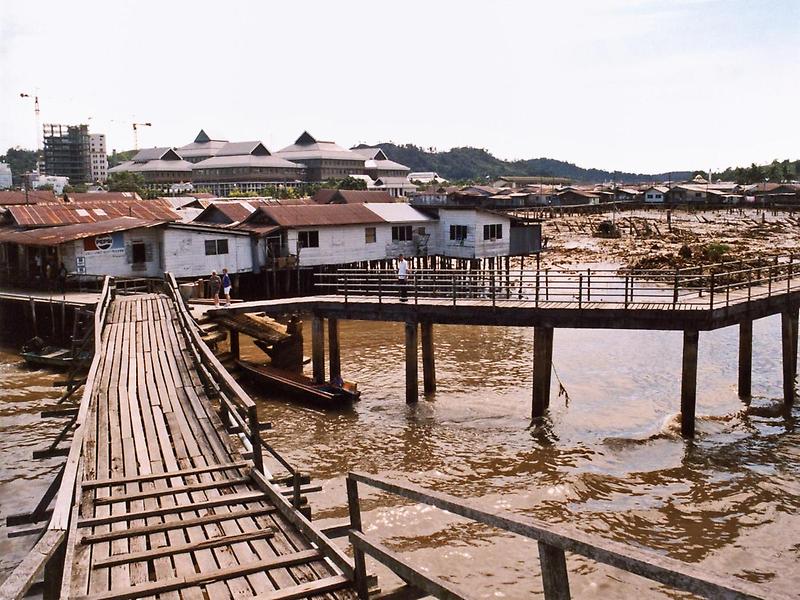 Kampong Ayer