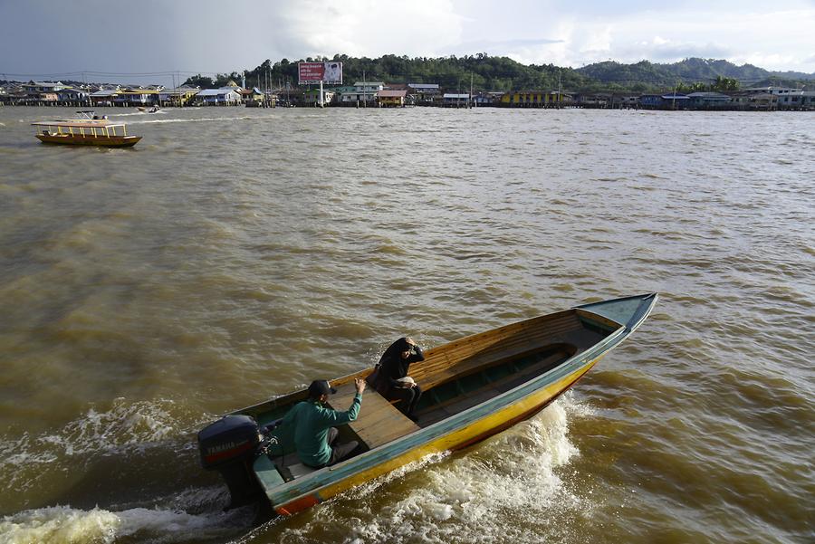 Water Taxi