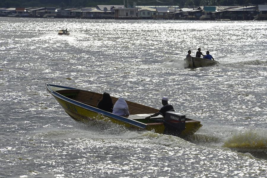 Water Taxi