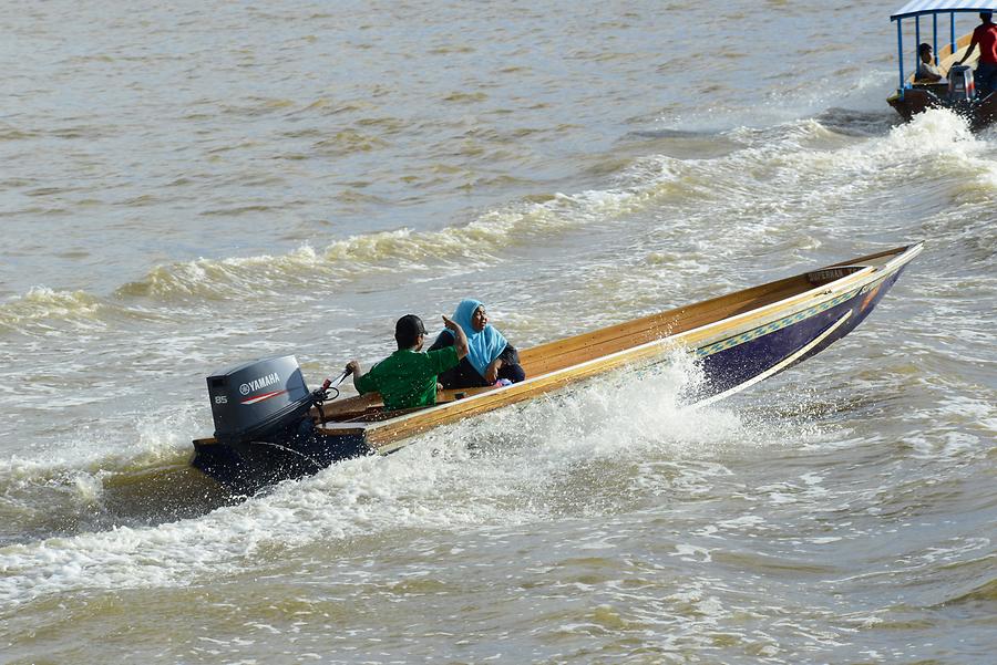 Water Taxi