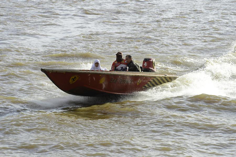 Water Taxi