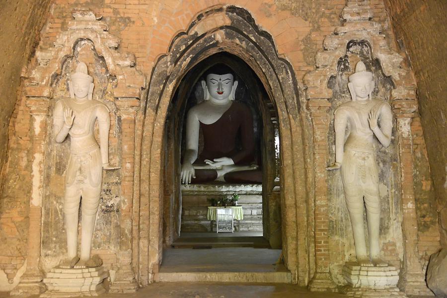 Buddha Bagan