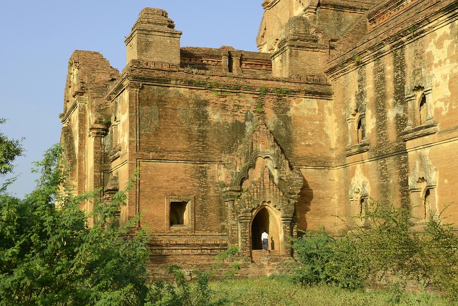 Dhammayangyi Bagan