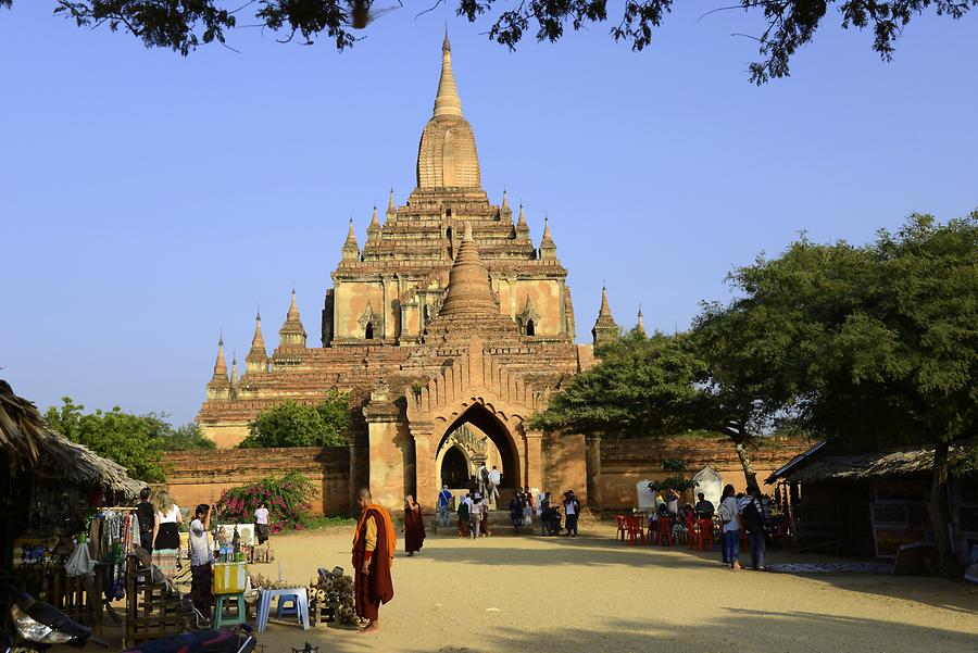 Htilominlo Bagan