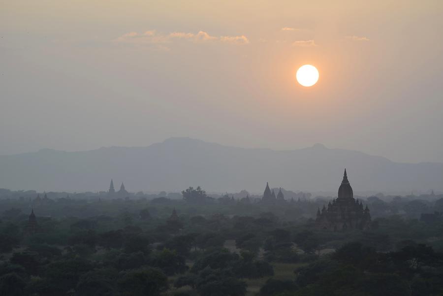 Pyathada Bagan