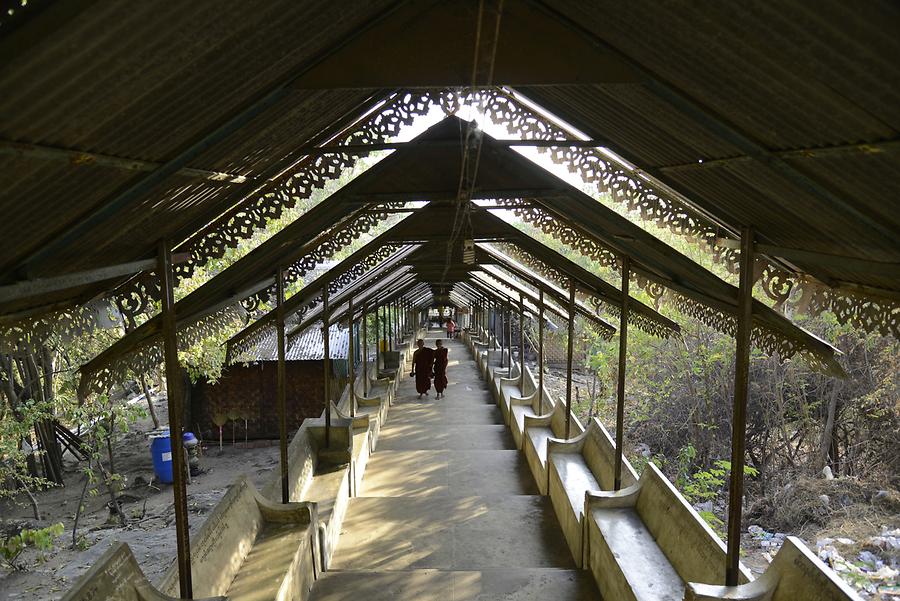 Ascent Mandalay Hill