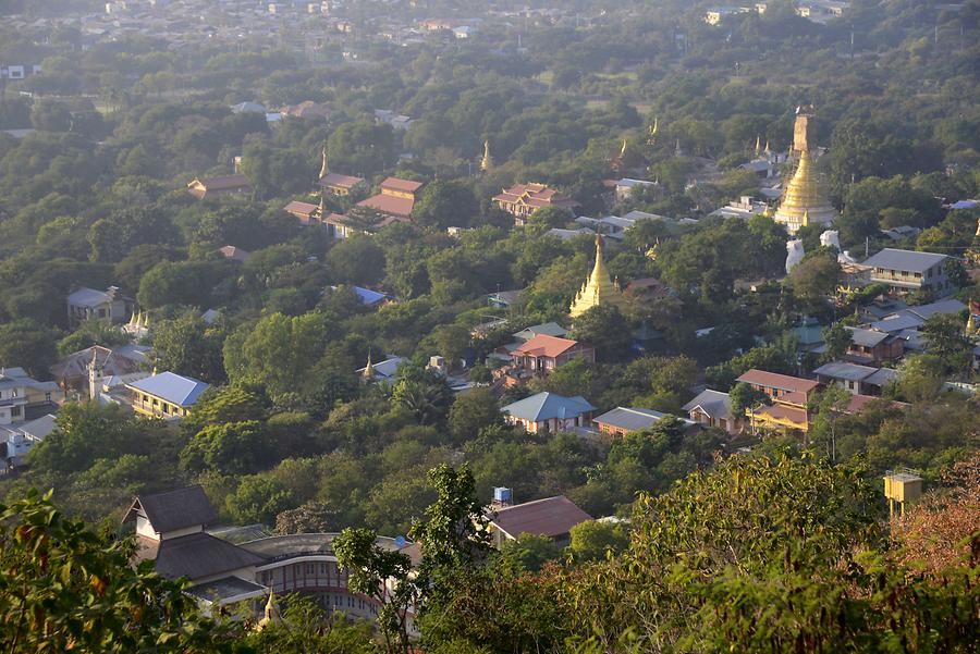 Mandalay Hill