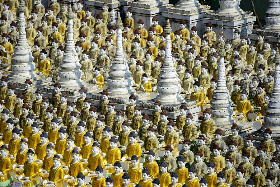 Aung Sakkya Pagoda