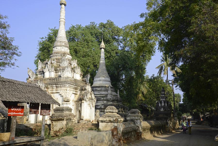 Village Ma u Ahle