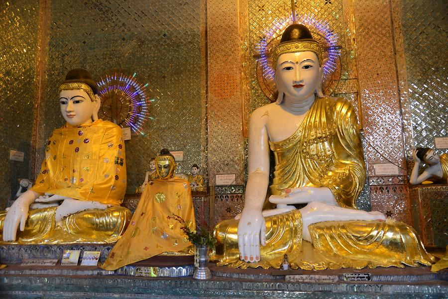 Buddhas