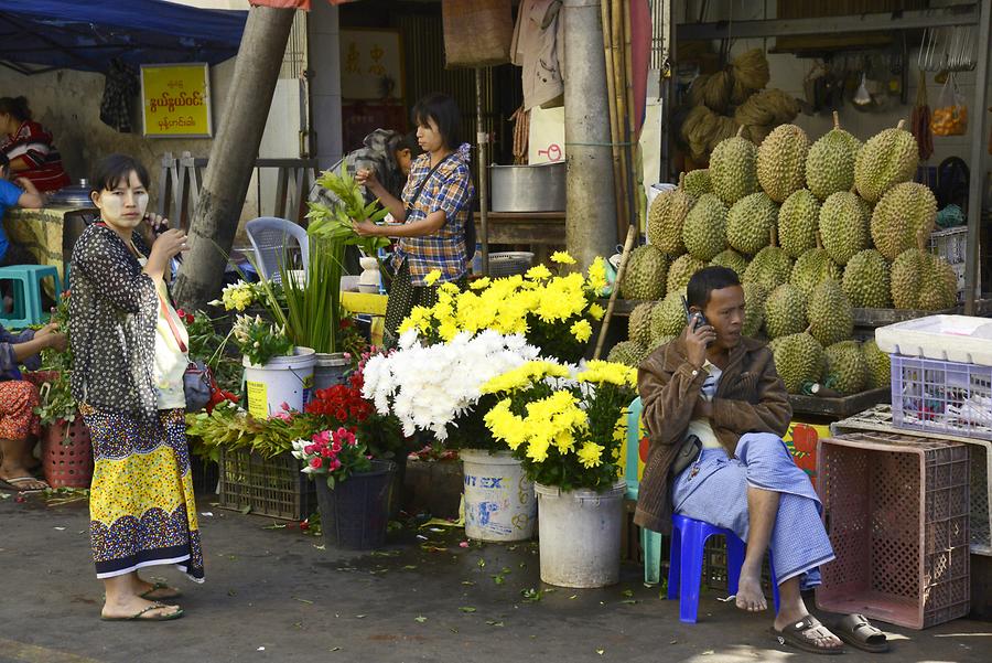 Durian