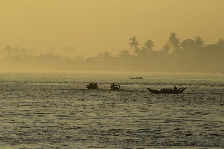 Port Yangon