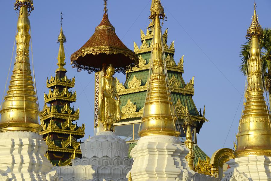 Shwedagon