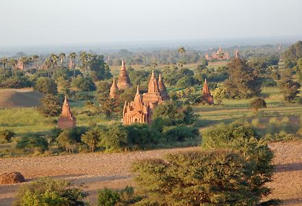 myanmar