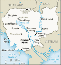 Cambodia