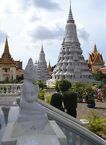 Stupas