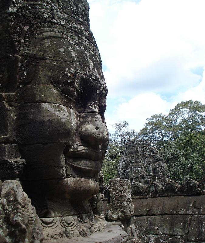 The Bayon (4)