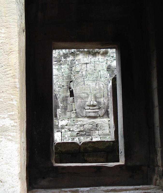 The Bayon (5)