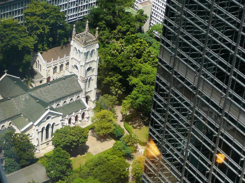 the cathedral was built in 1859