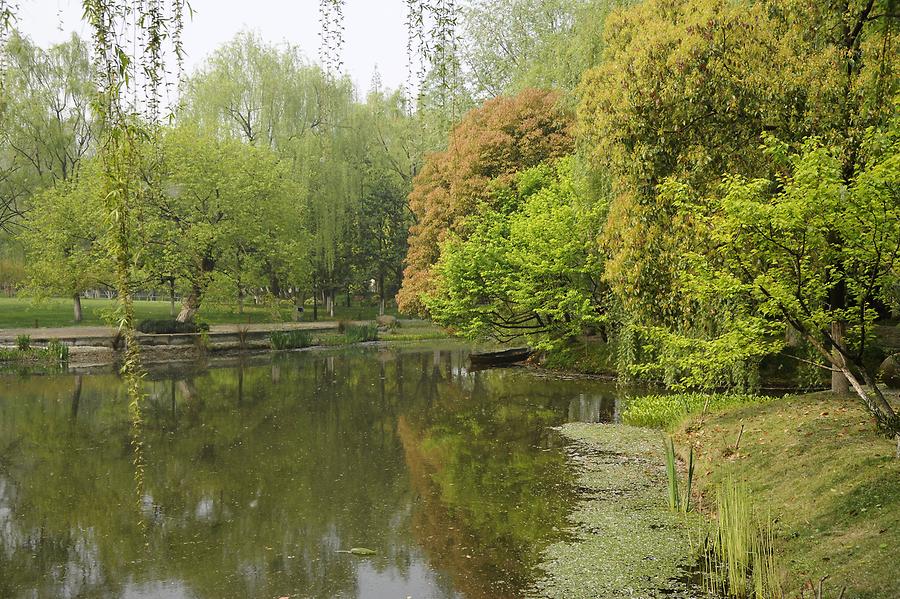 Hangzhou - West Lake