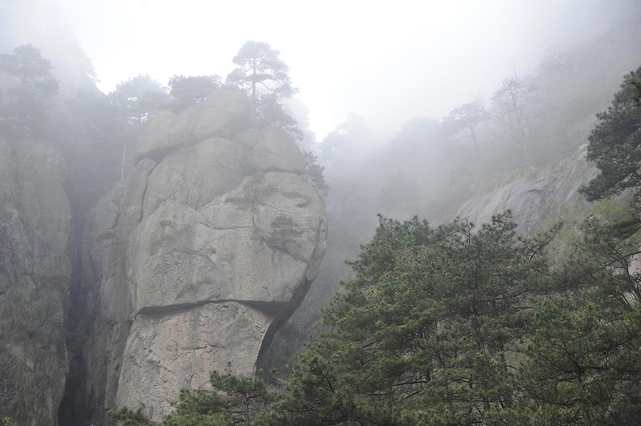 Mount Jiuhua