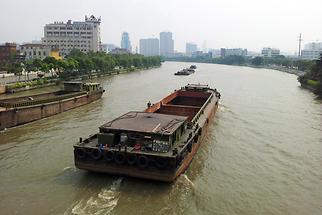 Suzhou - Grand Canal