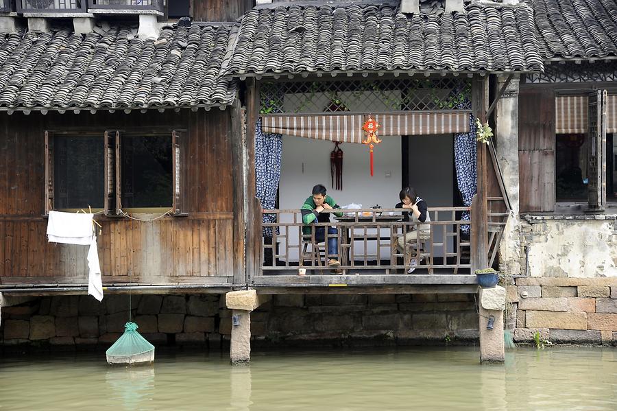 Wuzhen