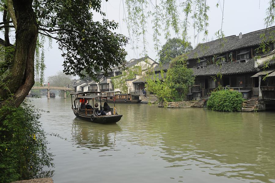 Wuzhen