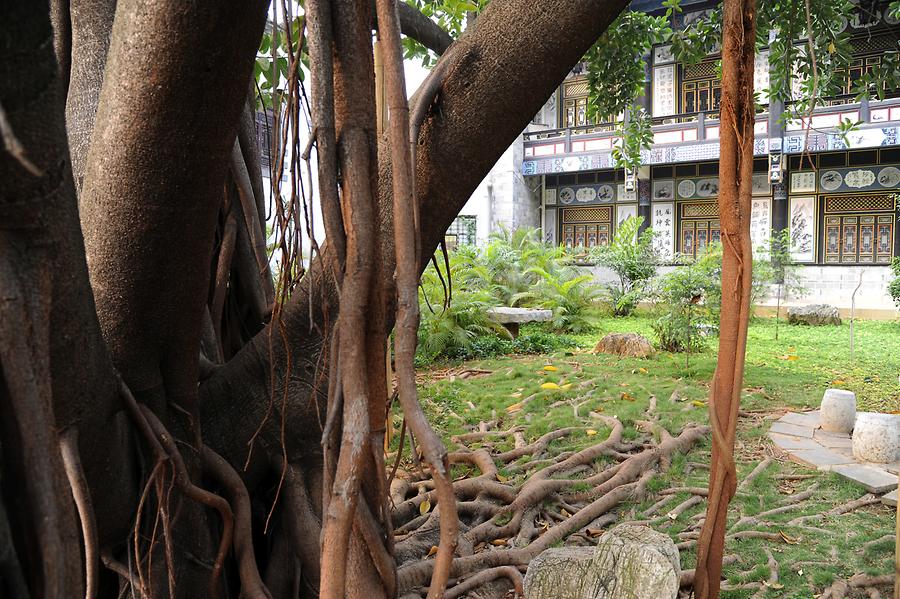 Jianshui - Zhu Family Garden