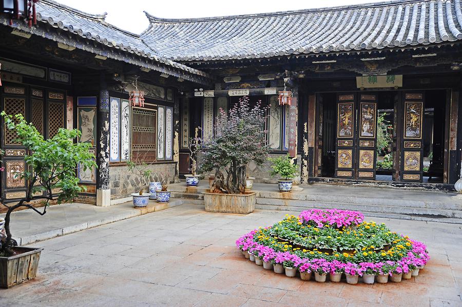 Jianshui - Zhu Family Garden