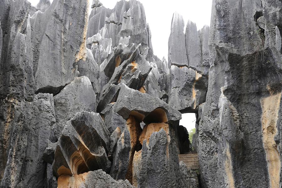 Shilin - Stone Forest