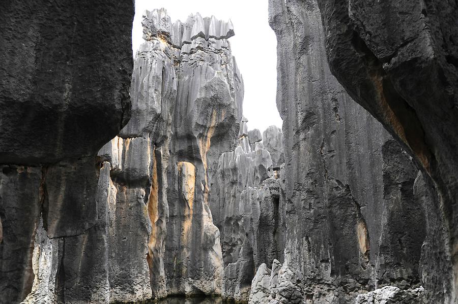 Shilin - Stone Forest