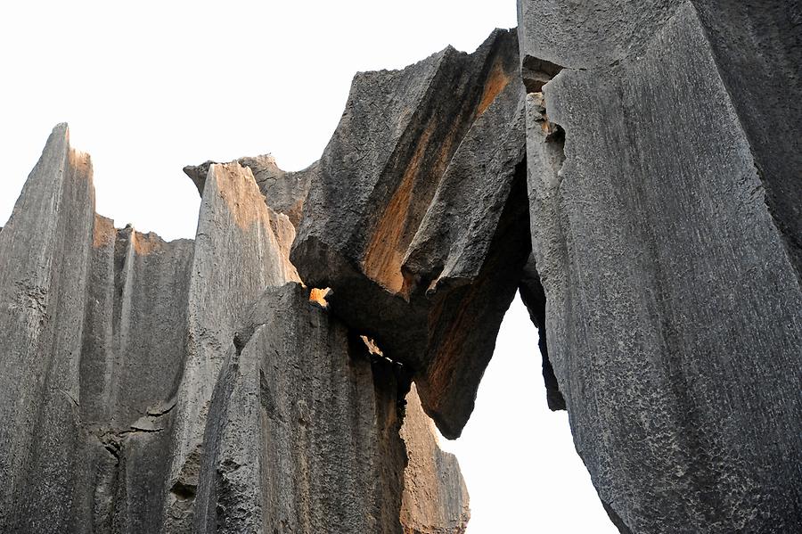 Shilin - Stone Forest