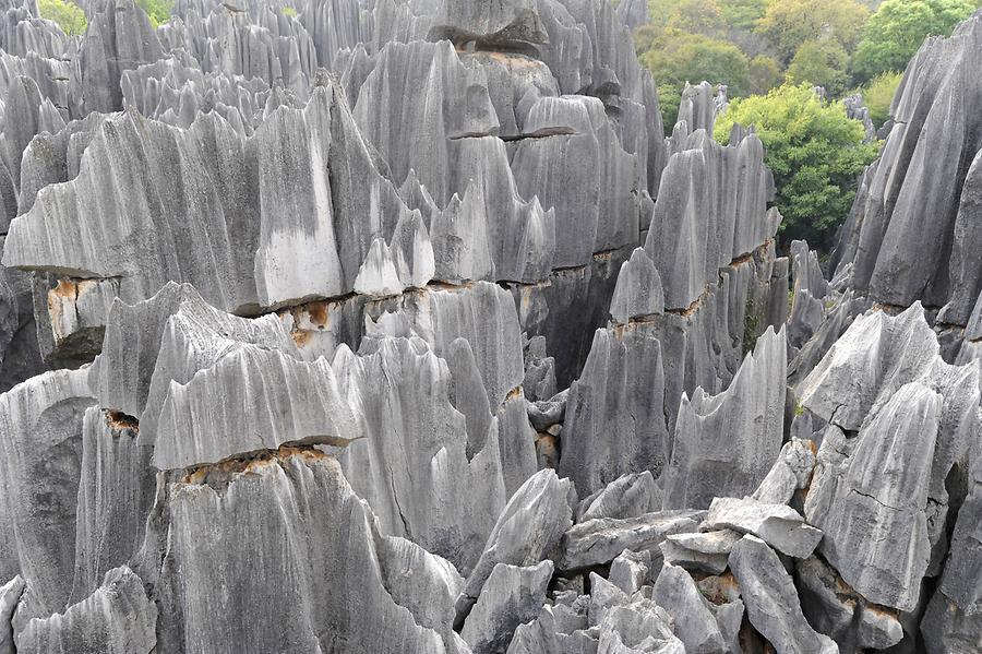 Shilin - Stone Forest