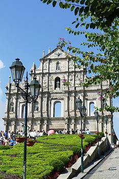 Macau