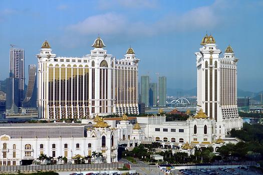 Macau