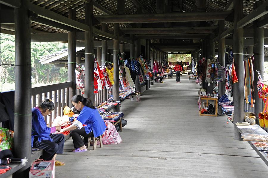 Chengyang - Yongji Bridge